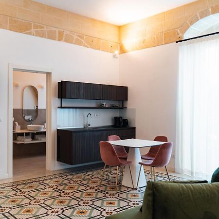 Le Vie Del Centro Luxury Room Matera Exterior foto