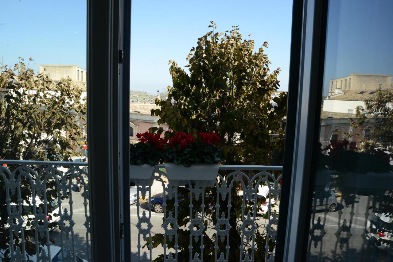 Le Vie Del Centro Luxury Room Matera Exterior foto