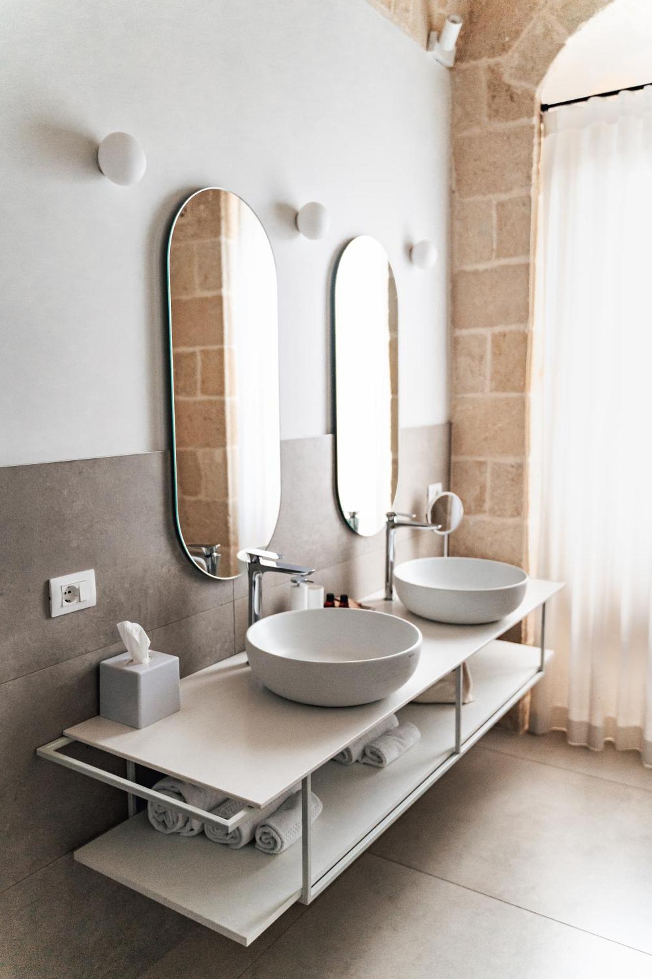 Le Vie Del Centro Luxury Room Matera Exterior foto